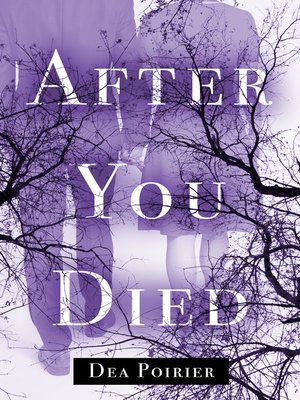 cover image of After You Died